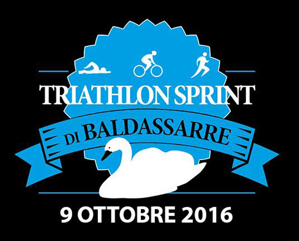triathlon sprint baldassarre 2 edizione